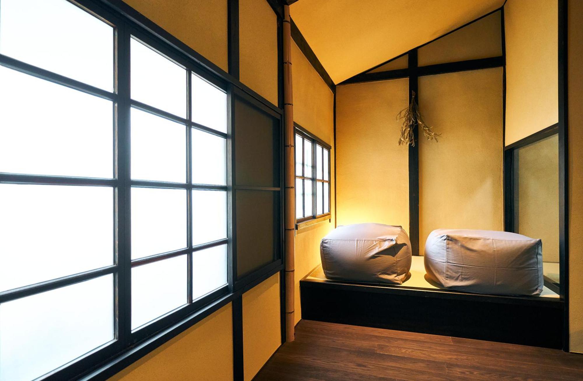 Sei Kiyomizu Monzentei Villa Kyoto Exterior photo