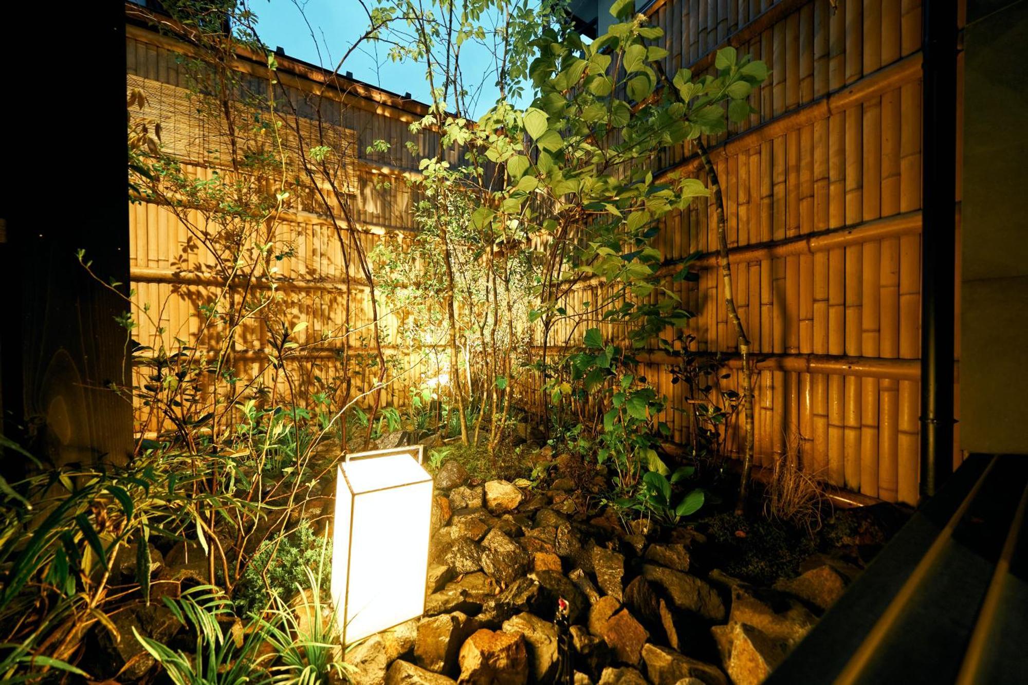 Sei Kiyomizu Monzentei Villa Kyoto Exterior photo